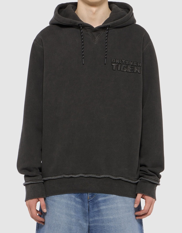 Onitsuka Tiger - Sweat Hoodie
