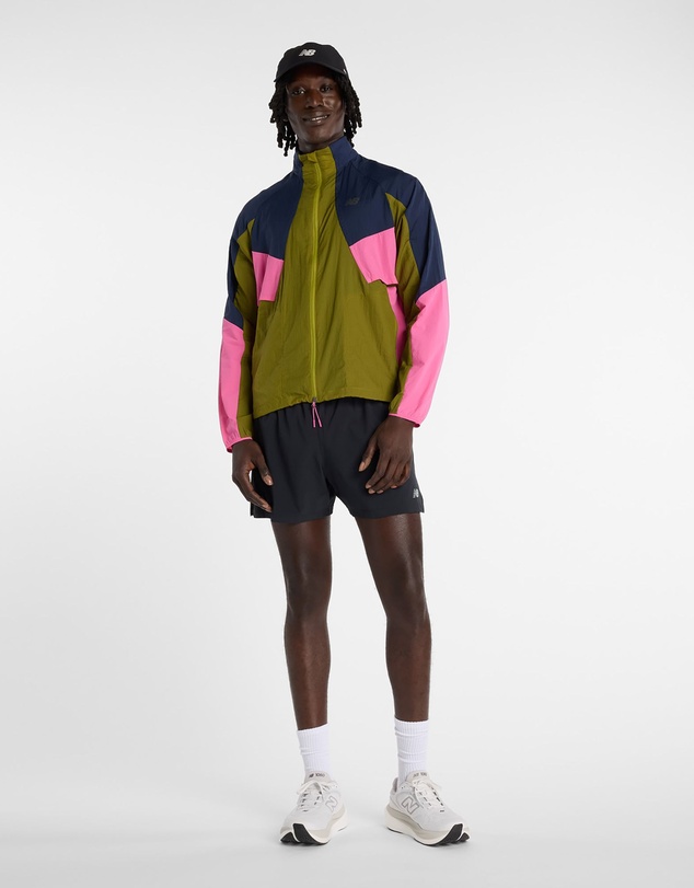 New Balance - RC Jacket