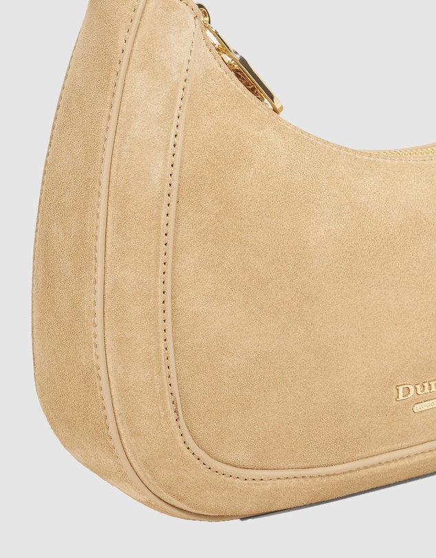 Dune London - Direction - Taupe