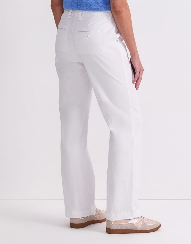 Sportscraft - Laura Straight Chino Pant