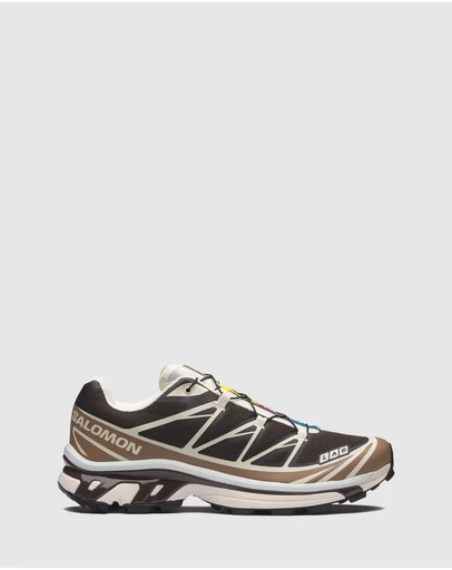 Salomon - XT-6