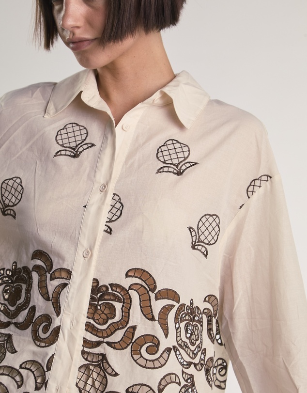 Glamorous - Long Sleeve Shirt