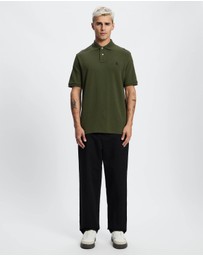 Polo Ralph Lauren - Short Sleeve Polo Shirt