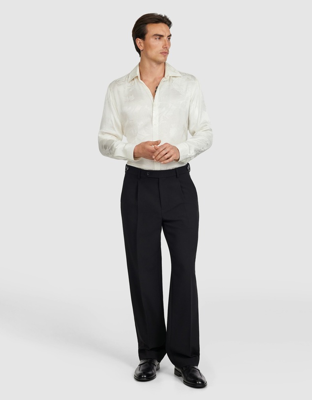 Tarocash - Nikoli Viscose Shirt