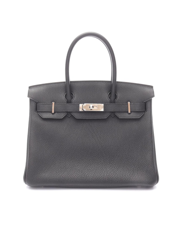 Pre-Loved by Azura Reborn - Pre-Loved Togo Birkin 30