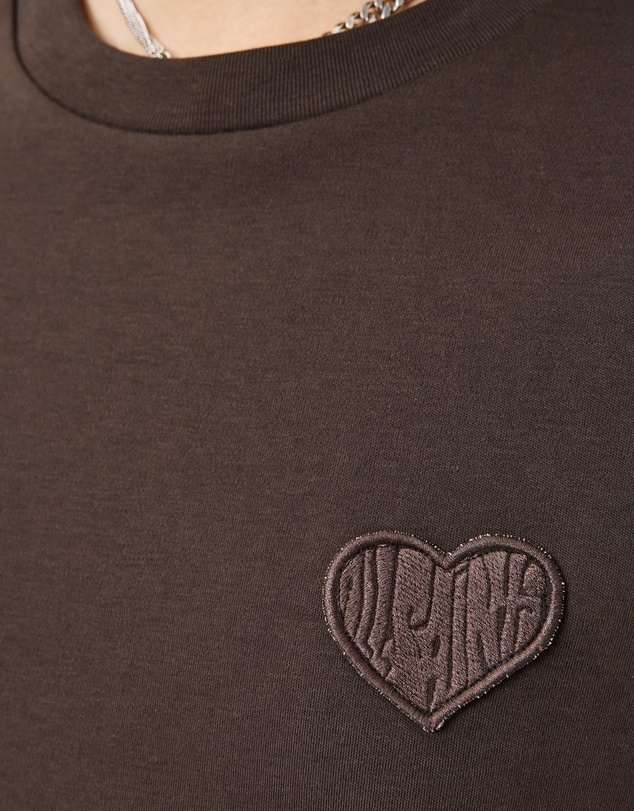 AllSaints - Lover Lisa Tee