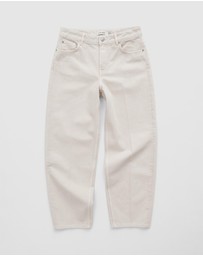 & Other Stories - Tapered Jeans