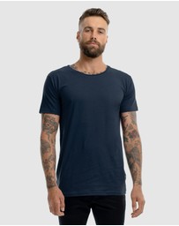Counter Culture - 3-Pack Absent Tee