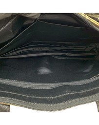 Pre-Loved by Azura Reborn - Pre-Loved Haymarket Check Canvas Tote