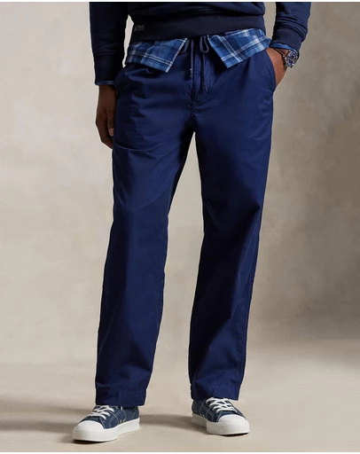 Polo Ralph Lauren - Polo Prepster Twill Easy Pants