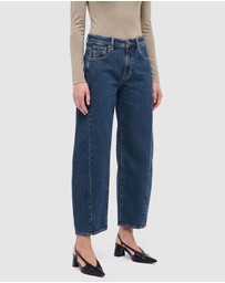Neuw - Amber Barrel Jeans