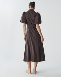 Willa - Ariane Dress