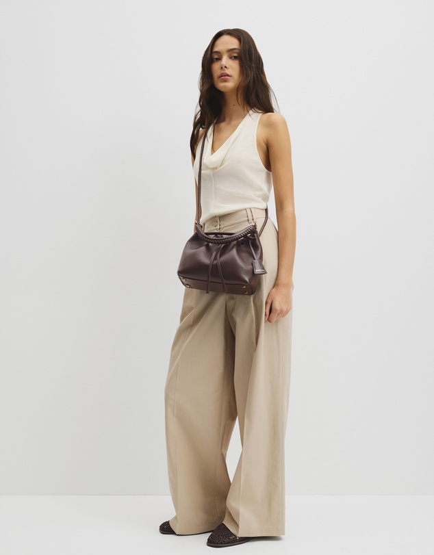Country Road - Samantha Leather Bag Small