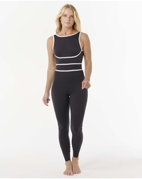 Rip Curl - Mirage Fusion Long Jane Surf Suit Swimsuit