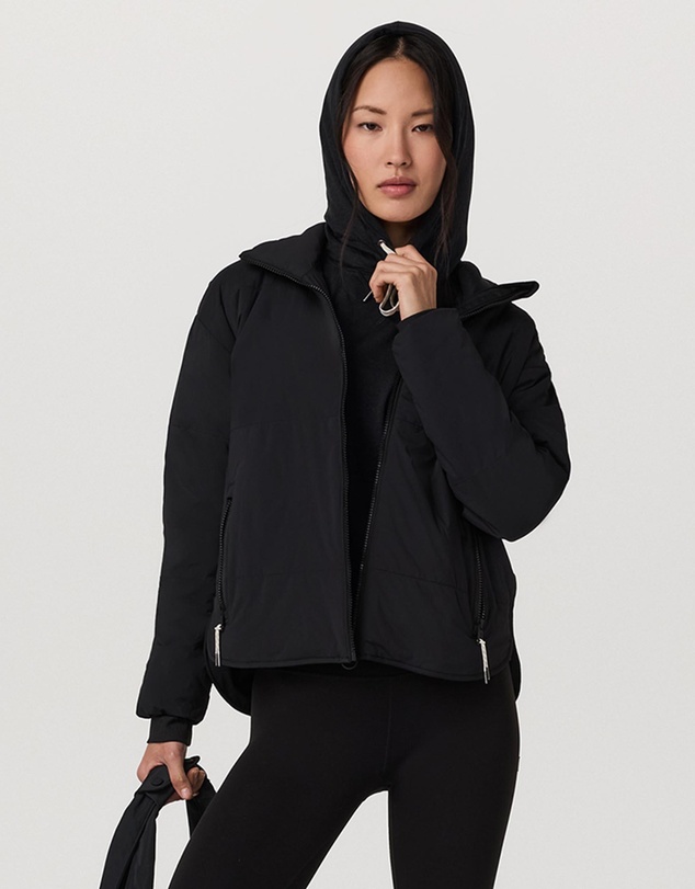 Vuori - Halo Modern Pullover Hoodie