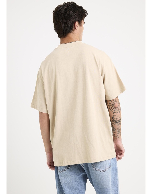 General Pants Co. Basics - OG Skate Short Sleeve T-Shirt