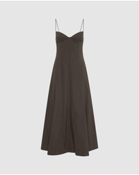 St. Agni - Cami Dress