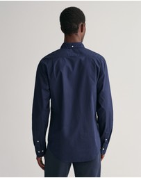 Gant - Slim Fit Poplin Shirt