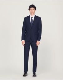 Sandro - Travel Suit Jacket