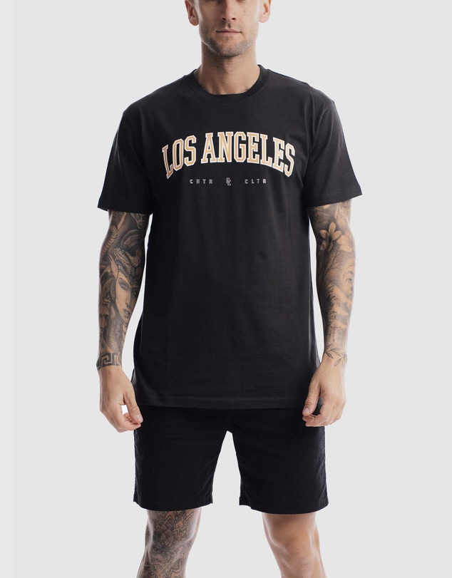 Counter Culture - Los Angeles Tee