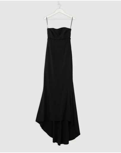 Revibe - Repaired BY JOHNNY. The Luna Gown - AU 8