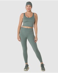ASICS - Nagino Flex Bra Top - Women's