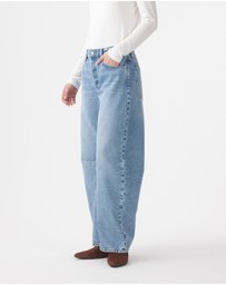 Nobody Denim - Vera Jeans