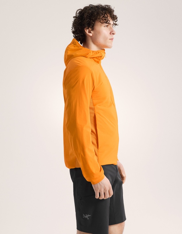 Arc'teryx - Atom SL Hoody Men's