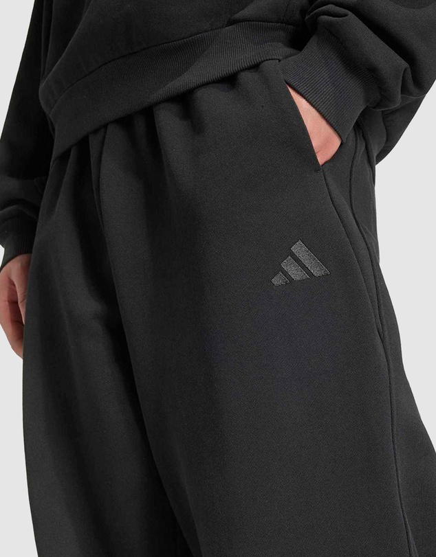 adidas Sportswear - Kit Small Logo Loose Cuffed Pants