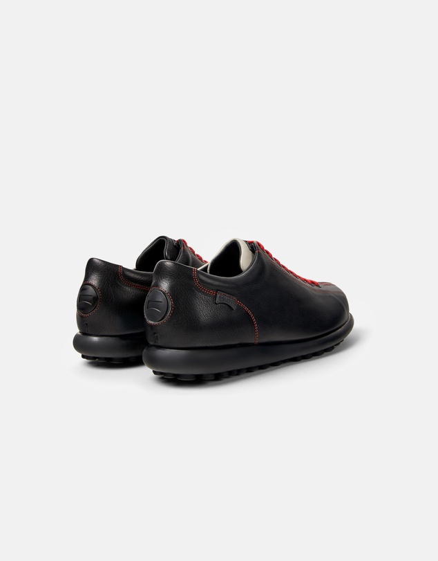 Camper - Pelotas Ariel Hella