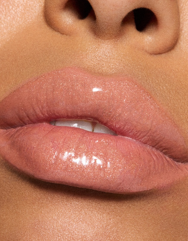 MAC - Spring For Teddy Lip Trio