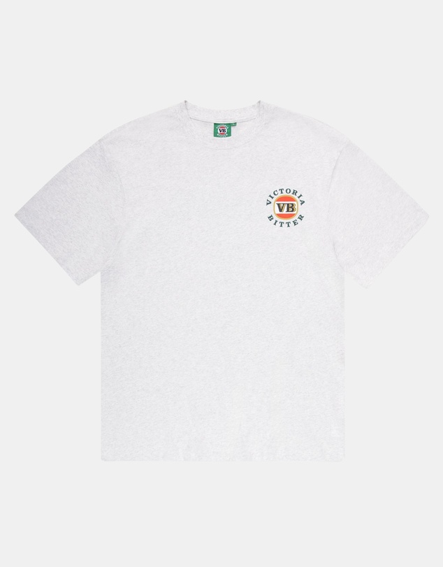 Victoria Bitter - Forever Classics On Tap Here Tee