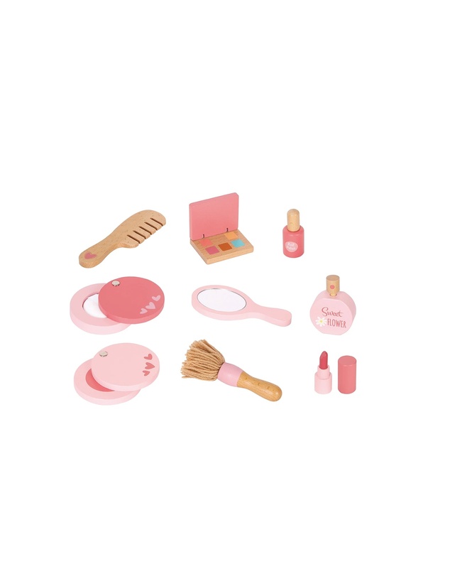 Bello - My First Make Up Set