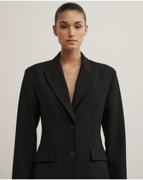 Witchery - Seam Blazer