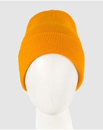 Max Alexander - European Made Wool Beanie