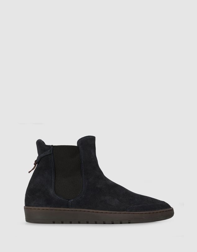 Brando - Donovan Chelsea Sneakers