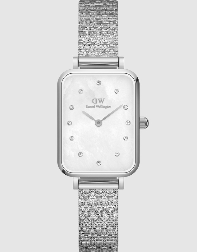 Daniel Wellington - Quadro Lumine Pearl