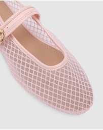 Nude Footwear - Kameron