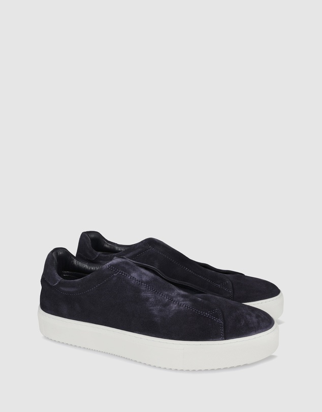 Brando - Phelps Sneakers
