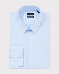 Van Heusen - Dobby Textured Shirt