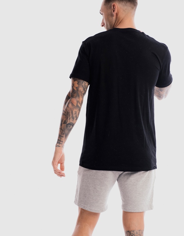 Counter Culture - Detroit Tee