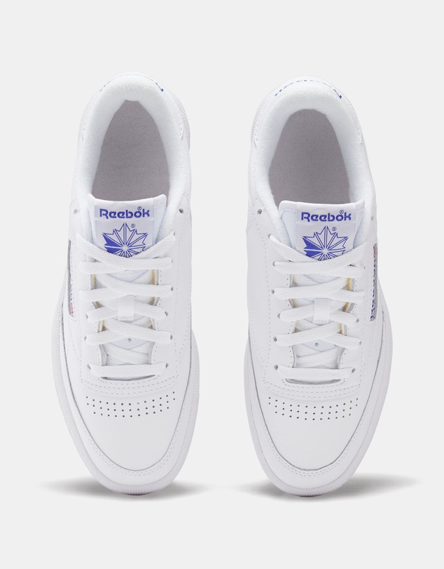 Reebok - Club C 85 - Unisex