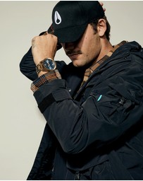 Nixon - Corporal SS Watch