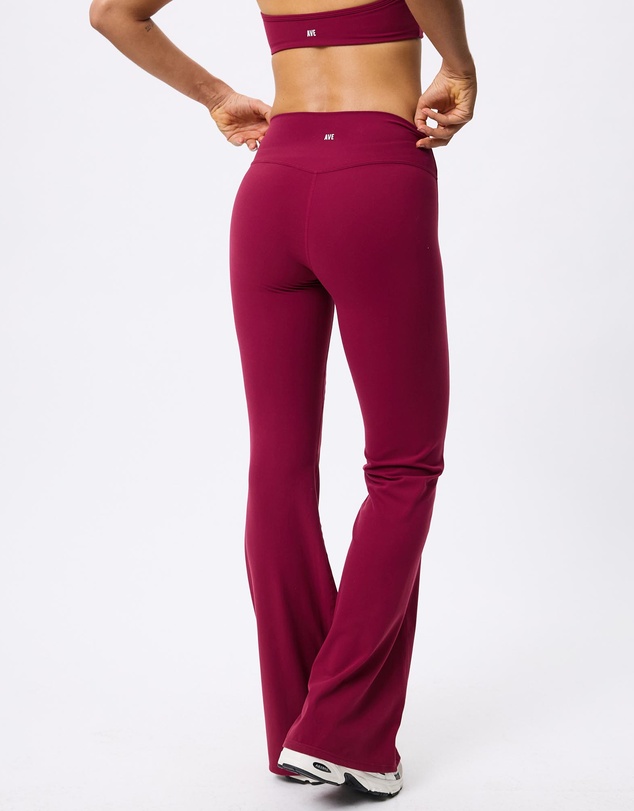 AVE Active - Sculpt Flare Leggings