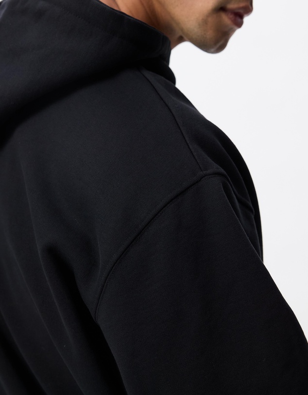 X-Large - Peace Frog Hoodie
