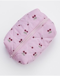 Bras N Things - Ma Cherie Make Up Bag - Print