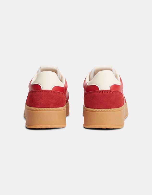 Tommy Hilfiger - TJ the Greenwich Edge Max Sneakers - Women's