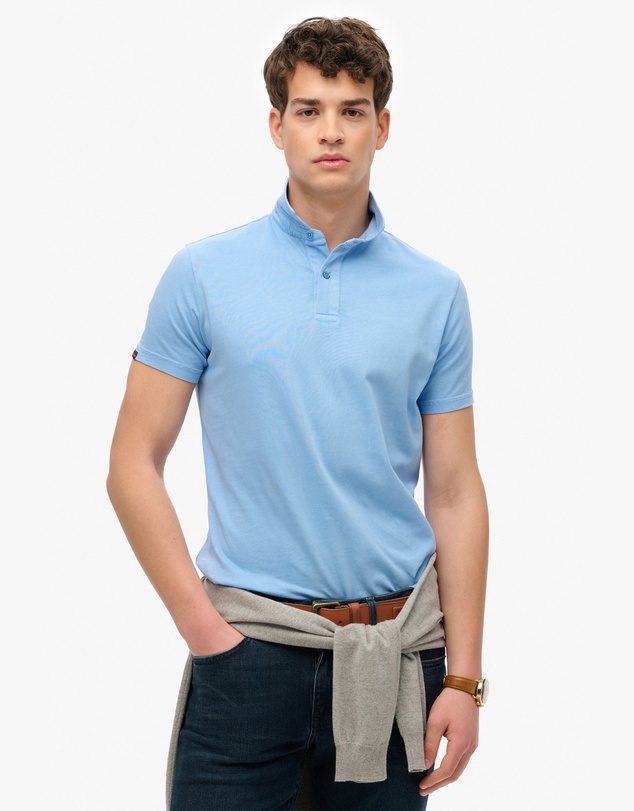 Superdry - Essential Jersey Polo