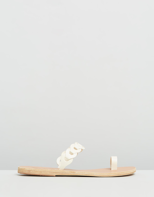 Ancient Greek Sandals - Thalia Links
