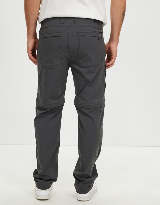 Patagonia - Men's Quandary Convertible Pants